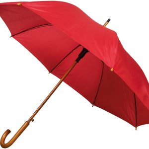 Парасоля тростина напівавтомат, діаметр 106 см