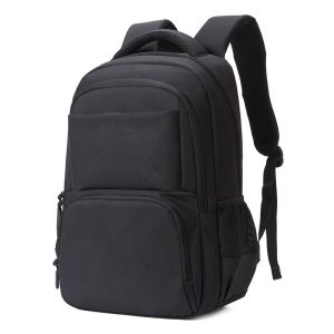 Рюкзак для ноутбука GURU, чорний