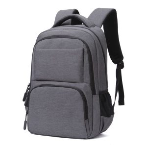 Рюкзак для ноутбука GURU, сірий