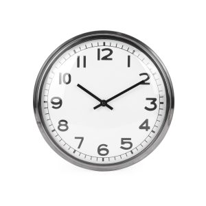 Настінний годинник