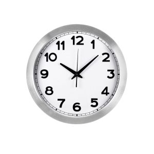 Годинник настінний Ticora, 30 см
