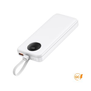 Повербанк Bulo 10000 mAh 22,5W
