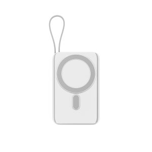 Повербанк Glam 10000 mAh 22,5W