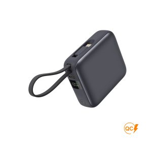 Повербанк Kalve 10000 mAh 22,5W