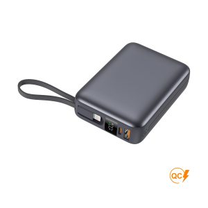 Повербанк Kalve 20000 mAh 22,5W