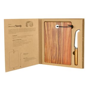 Набір для сиру Creamery