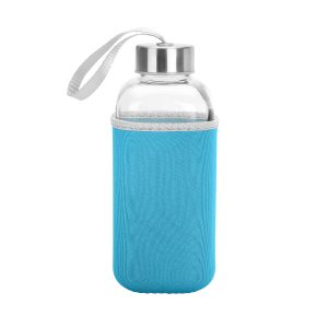 Пляшка скляна Gebro, 530 мл